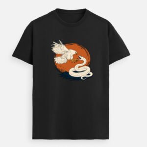Unisex Supima T-Shirt